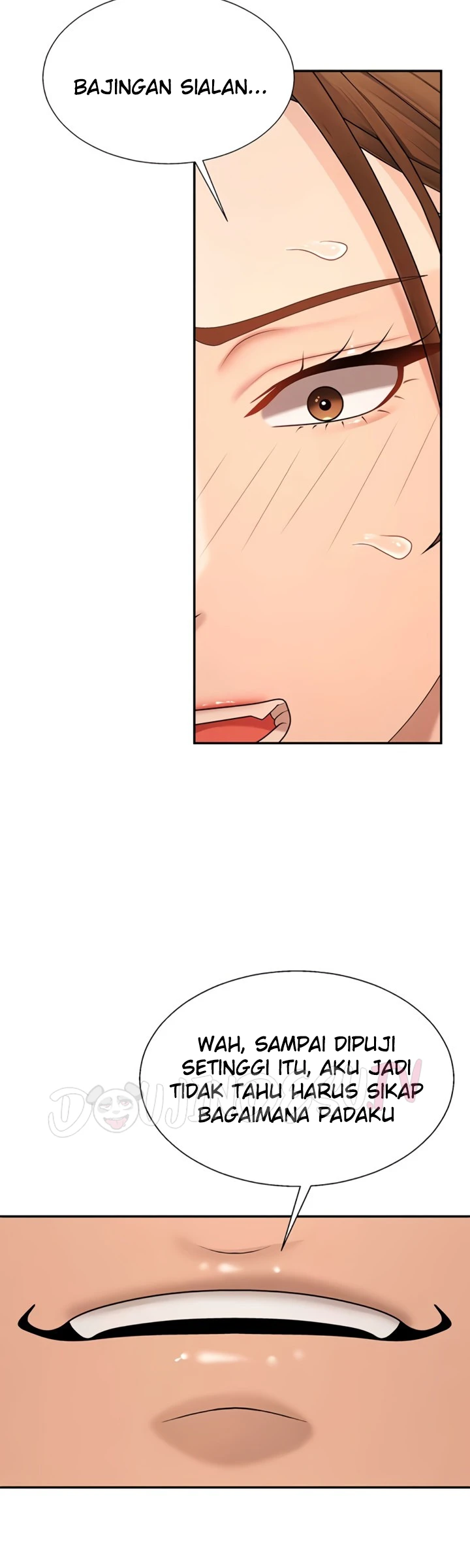 Pay with Your Body - Page 19